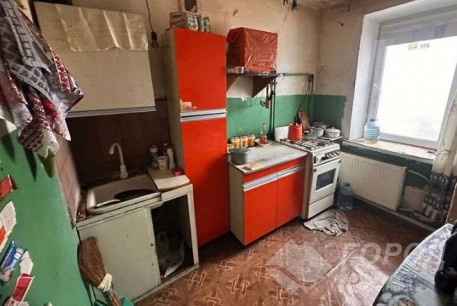 Сдам 1-кімнатну квартиру, Рогань, Код: 646261/2