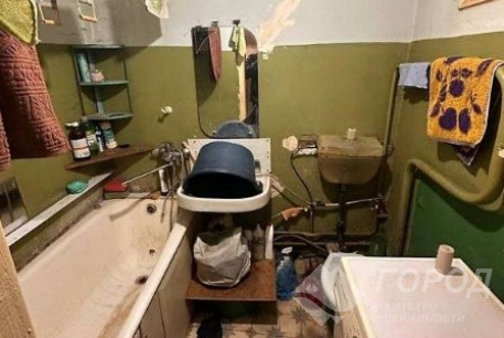 Сдам 1-кімнатну квартиру, Рогань, Код: 646261/2