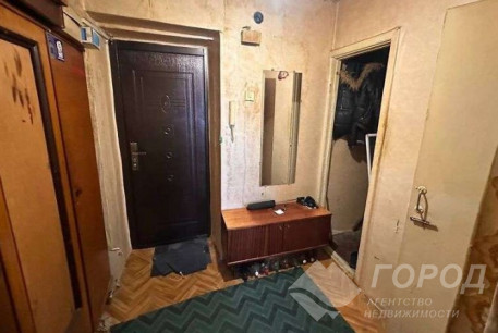 Сдам 1-кімнатну квартиру, Рогань, Код: 646261/2