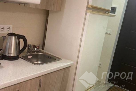 Продам гостинку, Гагарина проспект, Код: 646267/13