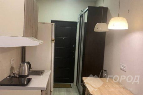 Продам гостинку, Гагарина проспект, Код: 646267/13