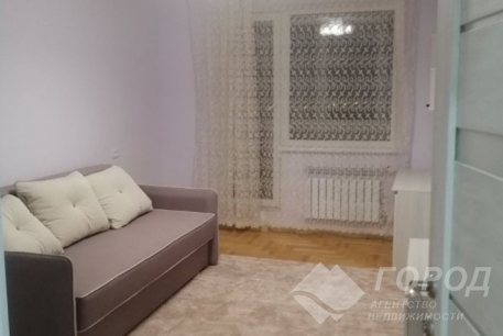 Продам 1-кімнатну квартиру, Сосновая Горка, Шатиловка, Код: 646267/18