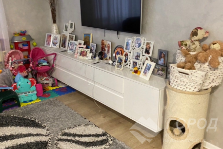 Продам 5-и кімнатну квартиру, Алексеевка, Код: 646267/19