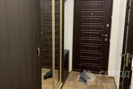 Сдам 1-кімнатну квартиру в новобудові, Гагарина проспект, Код: 646296/3