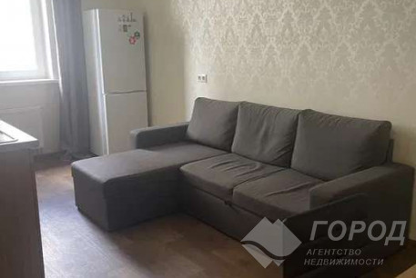 Сдам 1-кімнатну квартиру в новобудові, Гагарина проспект, Код: 646296/3