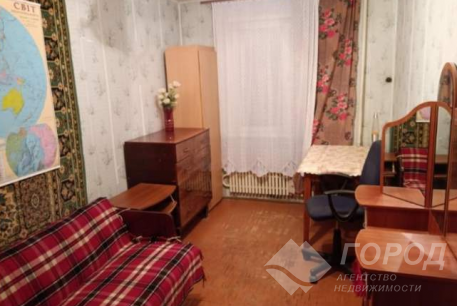 Продам 3-х кімнатну квартиру, Салтовка, 533 м/р, Код: 646318/11