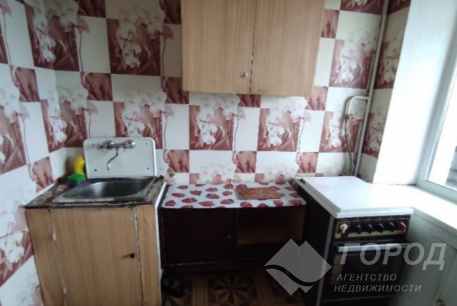 Продам 2-х кімнатну квартиру, Новые дома, Коммунальный рынок, Код: 646318/13