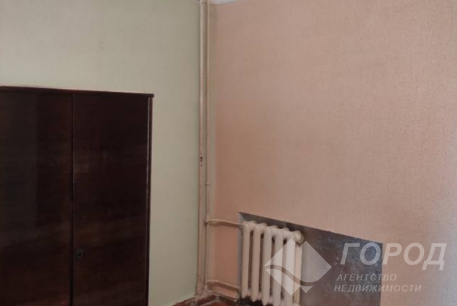 Продам 2-х кімнатну квартиру, Новые дома, Коммунальный рынок, Код: 646318/13