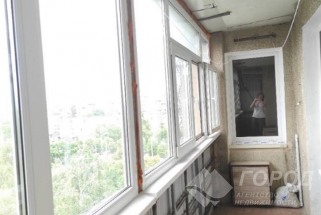 Продам 2-х кімнатну квартиру, Новые дома, Коммунальный рынок, Код: 646318/13