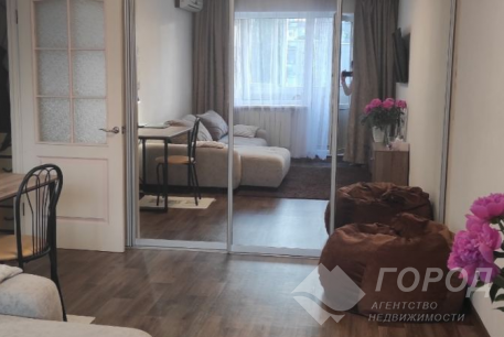 Продам 1-кімнатну квартиру, Новые дома, Код: 646318/14