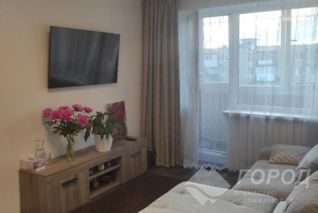 Продам 1-кімнатну квартиру, Новые дома, Код: 646318/14