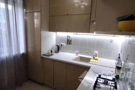 Продам 1-кімнатну квартиру, Новые дома, Код: 646318/14