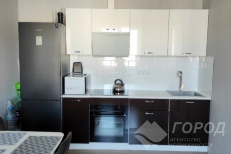 Продам 1-кімнатну квартиру в новобудові, Новые дома, Армейская метро (Советской Армии), Код: 646318/8