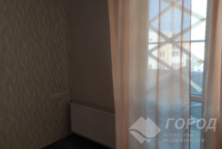 Продам 1-кімнатну квартиру в новобудові, Новые дома, Армейская метро (Советской Армии), Код: 646318/8