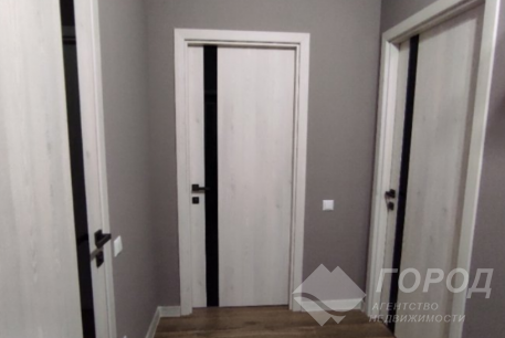 Продам 1-кімнатну квартиру в новобудові, Новые дома, Армейская метро (Советской Армии), Код: 646318/8