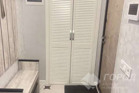 Продам 1-кімнатну квартиру, Салтовка, 522 м/р, Код: 646324/2