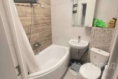 Продам 1-кімнатну квартиру, Салтовка, 522 м/р, Код: 646324/2