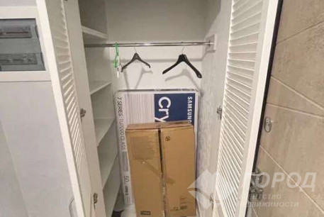 Продам 1-кімнатну квартиру, Салтовка, 522 м/р, Код: 646324/2