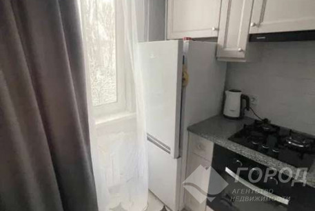 Продам 1-кімнатну квартиру, Салтовка, 522 м/р, Код: 646324/2