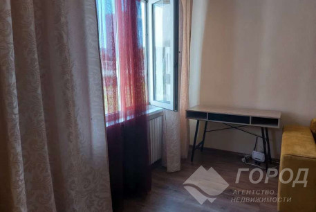 Сдам 1-кімнатну квартиру в новобудові, Салтовка, Героев Труда метро, Код: 646354/4