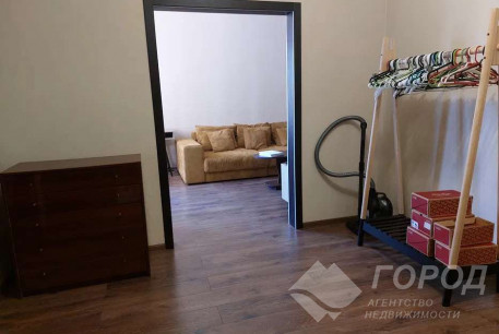 Сдам 1-кімнатну квартиру в новобудові, Салтовка, Героев Труда метро, Код: 646354/4