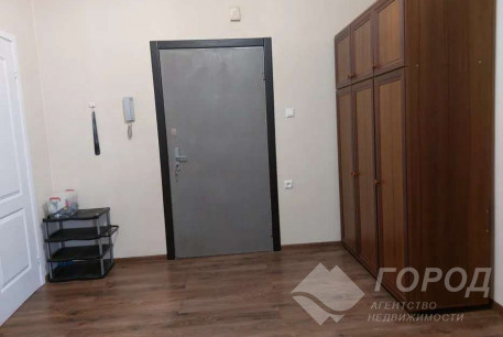 Сдам 1-кімнатну квартиру в новобудові, Салтовка, Героев Труда метро, Код: 646354/4