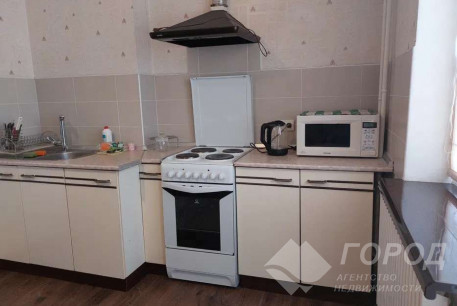 Сдам 1-кімнатну квартиру в новобудові, Салтовка, Героев Труда метро, Код: 646354/4