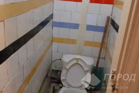 Сдам 2-х кімнатну квартиру, ХТЗ, Код: 646356/1