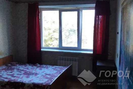 Сдам 2-х кімнатну квартиру, ХТЗ, Код: 646356/1