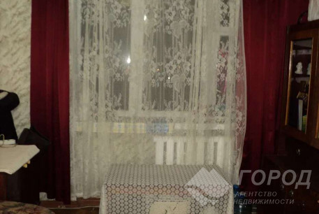 Продам 2-х кімнатну квартиру, ХТЗ, Пролетарская метро (Индустриальная), Код: 646356/7