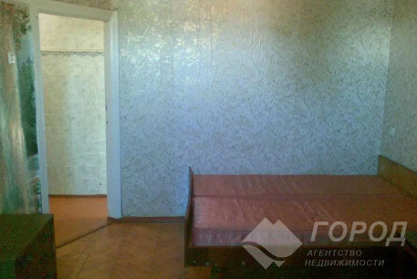 Продам 2-х кімнатну квартиру, ХТЗ, Пролетарская метро (Индустриальная), Код: 646356/7