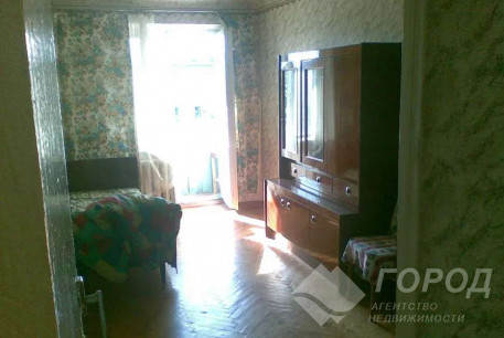 Продам 2-х кімнатну квартиру, ХТЗ, Пролетарская метро (Индустриальная), Код: 646356/7