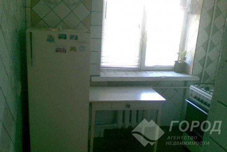 Продам 2-х кімнатну квартиру, ХТЗ, Пролетарская метро (Индустриальная), Код: 646356/7