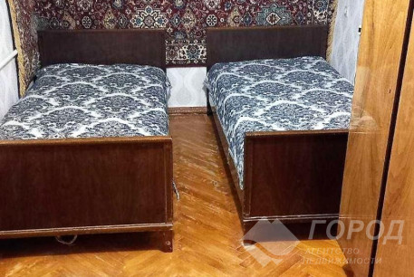 Сдам 2-х кімнатну квартиру, Павлово поле, Ботанический сад метро, Код: 646365/3