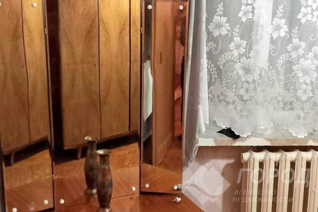 Сдам 2-х кімнатну квартиру, Павлово поле, Ботанический сад метро, Код: 646365/3