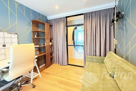 Продам 1-кімнатну квартиру, Павлово поле, Сокольники, Код: 646376/4