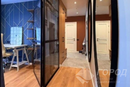 Продам 1-кімнатну квартиру, Павлово поле, Сокольники, Код: 646376/4