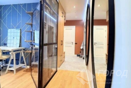 Продам 1-кімнатну квартиру, Павлово поле, Сокольники, Код: 646376/4