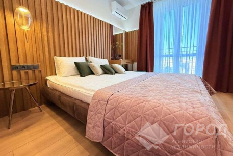 Продам 1-кімнатну квартиру, Павлово поле, Сокольники, Код: 646376/4