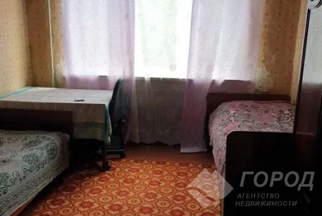 Сдам кімнату з підселенням, Салтовка, Героев Труда метро, Код: 646379/4