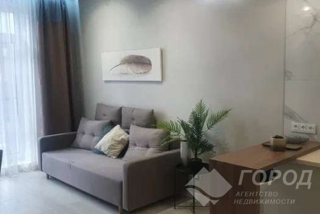 Продам 2-х кімнатну квартиру, Центр, Пушкинская метро, Код: 646399/5