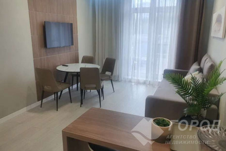 Продам 2-х кімнатну квартиру, Центр, Пушкинская метро, Код: 646399/5