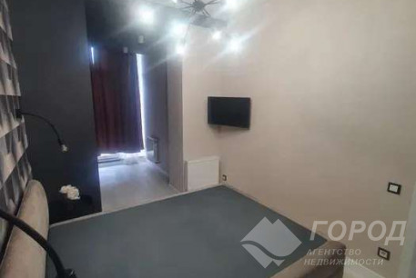 Продам 2-х кімнатну квартиру, Центр, Пушкинская метро, Код: 646399/5