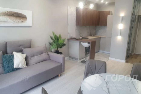 Продам 2-х кімнатну квартиру, Центр, Пушкинская метро, Код: 646399/5