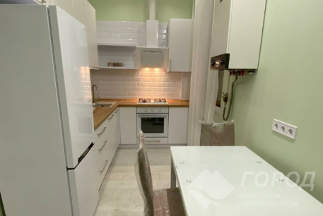 Продам 2-х кімнатну квартиру в новобудові, Павлово поле, Код: 646473/20