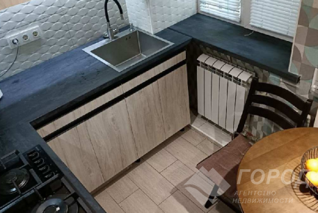 Продам 2-х кімнатну квартиру, Павлово поле, Код: 646473/25