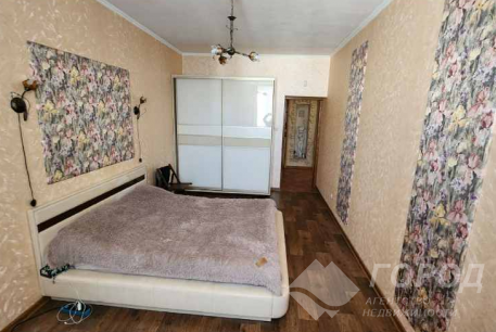 Продам 1-кімнатну квартиру в новобудові, Гагарина проспект, Защитников Украины метро (Площадь Восстания), Код: 646473/26