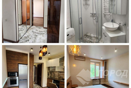 Продам 1-кімнатну квартиру, Центр, Университет метро, Код: 646473/27