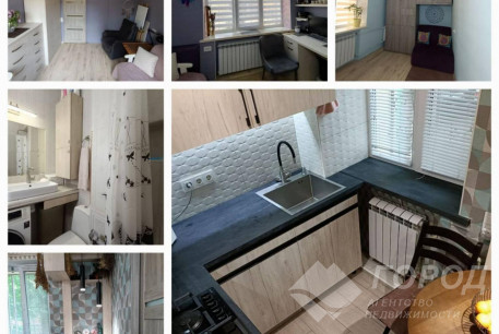 Продам 2-х кімнатну квартиру, Павлово поле, 23 Августа метро, Код: 646473/29