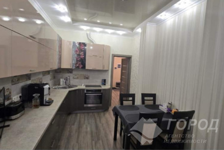 Продам 1-кімнатну квартиру в новобудові, Павлово поле, Код: 646473/30